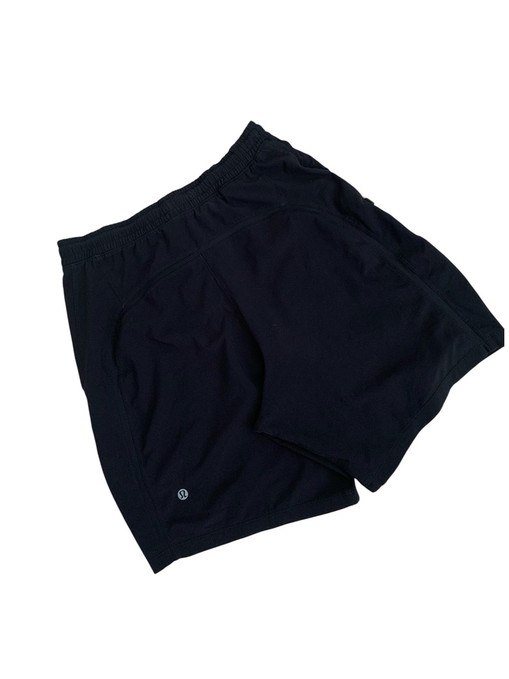 Lululemon Pace Breaker lined Short